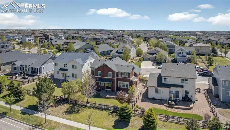 6620 Big Leaf Lane, Colorado Springs, CO 80927 - Image #2