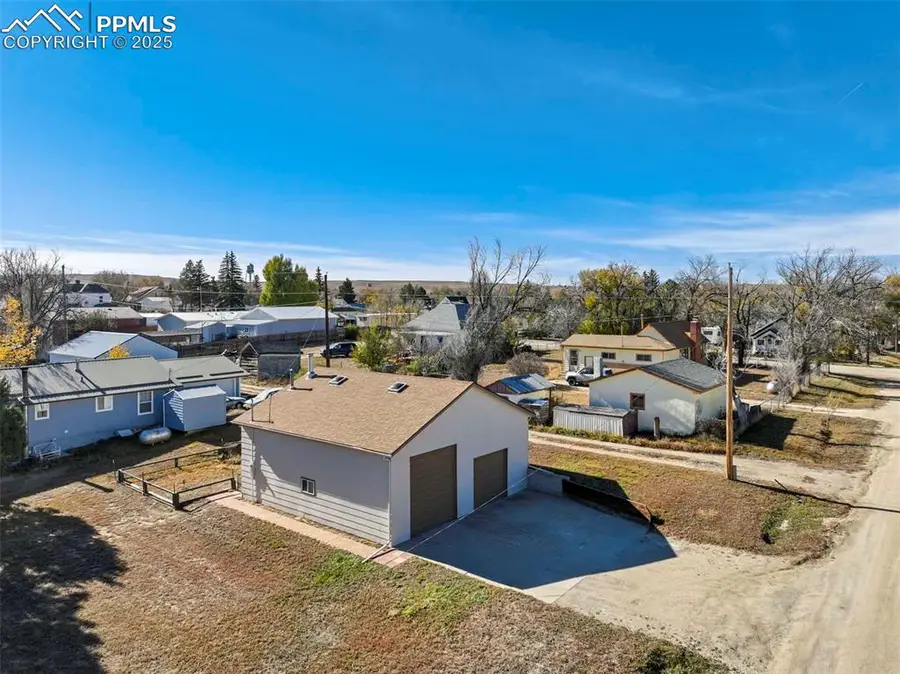 401 Cheyenne Street, Calhan, CO 80808 - Image #3