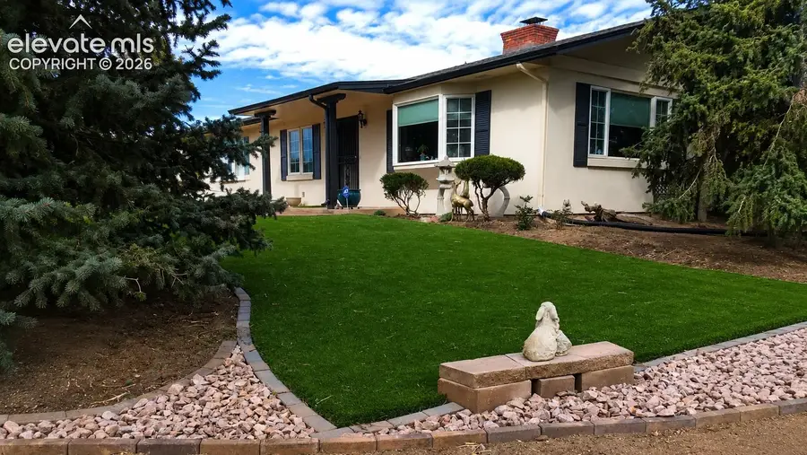 5323 Bent Bar Road, Colorado Springs, CO 80915 - #3