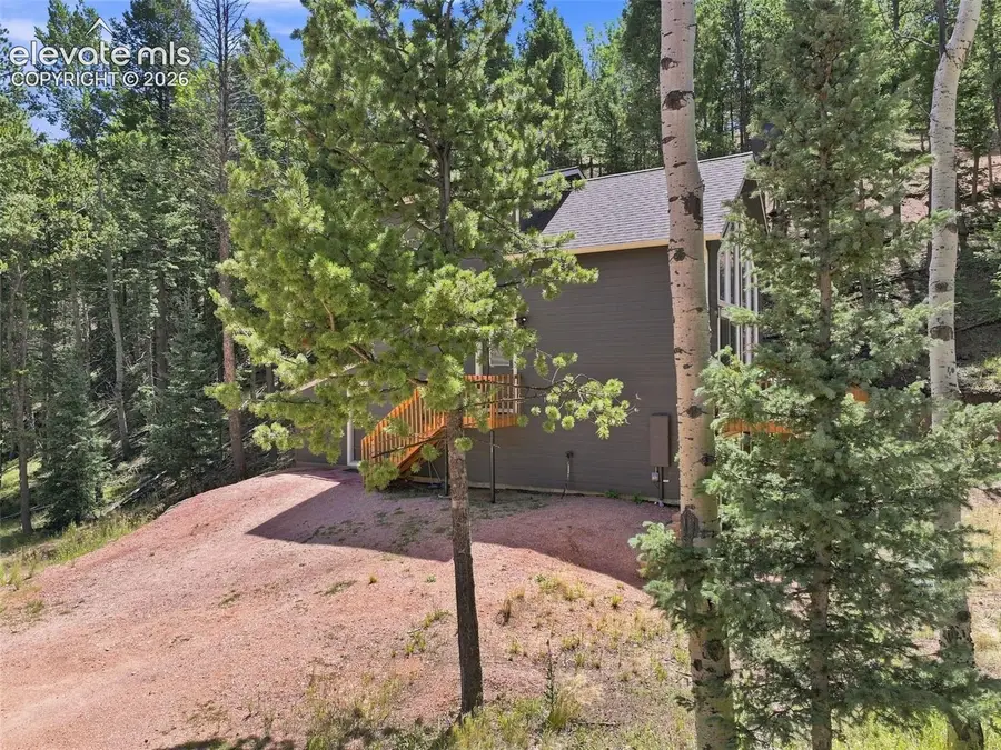 28 Joseph Road, Woodland Park, CO 80863 - #2