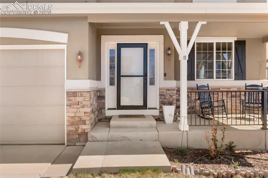 9629 Beryl Drive, Peyton, CO 80831 - #2