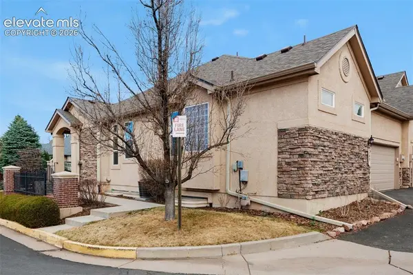 3691 Plantation Grove, Colorado Springs, CO 80920