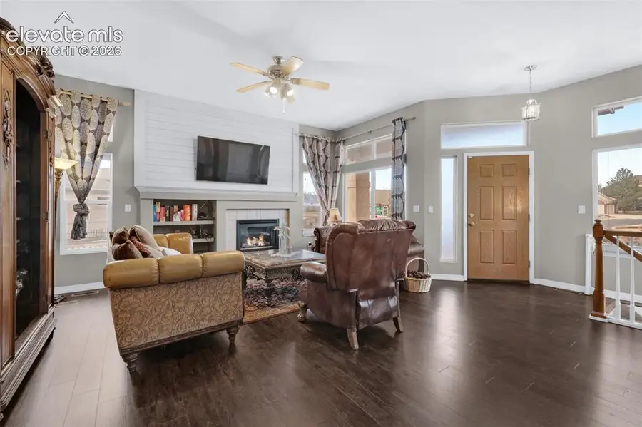3691 Plantation Grove, Colorado Springs, CO 80920 - #3