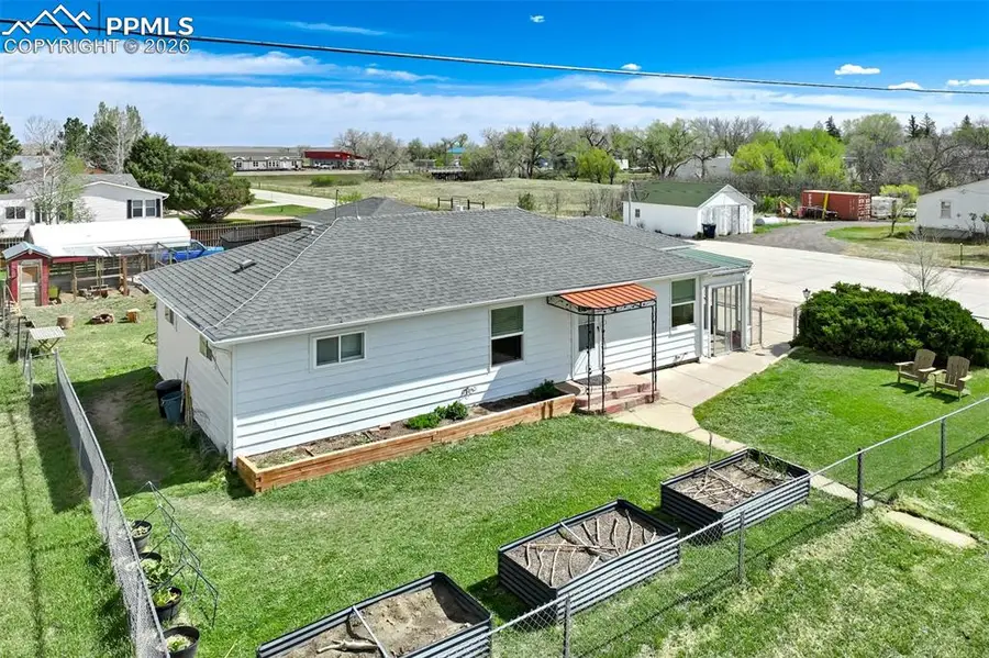 1021 8th Street, Calhan, CO 80808 - #2