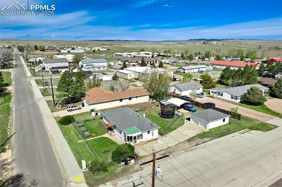 1021 8th Street, Calhan, CO 80808 - #3