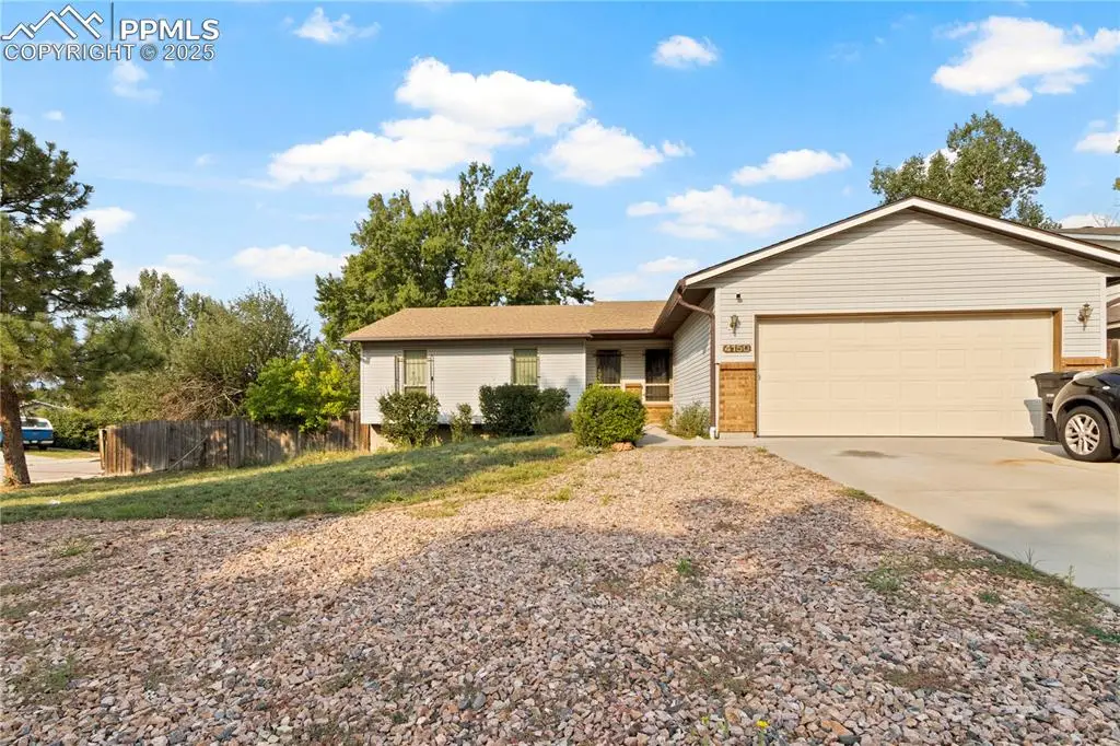 4150 Iron Horse Trail, Colorado Springs, CO 80917 - Image #1