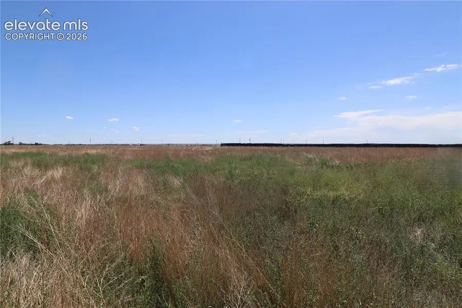20428 Sherman Lane, Ordway, CO 81063 - #2