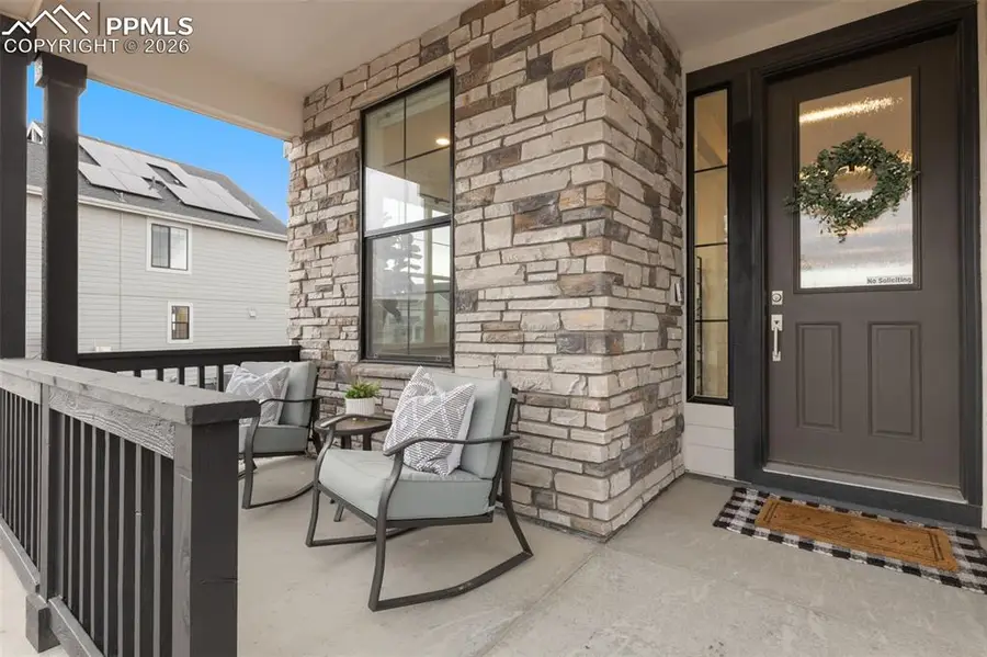 1186 Elbridge Drive, Elizabeth, CO 80107 - #3