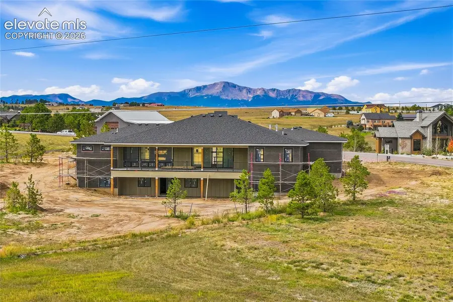 15675 Fox Creek Lane, Colorado Springs, CO 80908 - #3