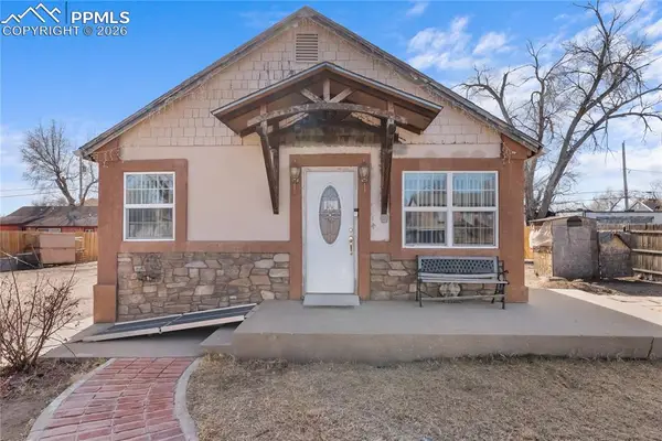 2034 E 11th Street, Pueblo, CO 81001