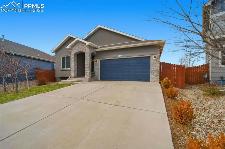 10012 Emerald Vista Drive, Peyton, CO 80831 - #2