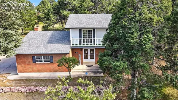 1717 Van Diest Road, Colorado Springs, CO 80915