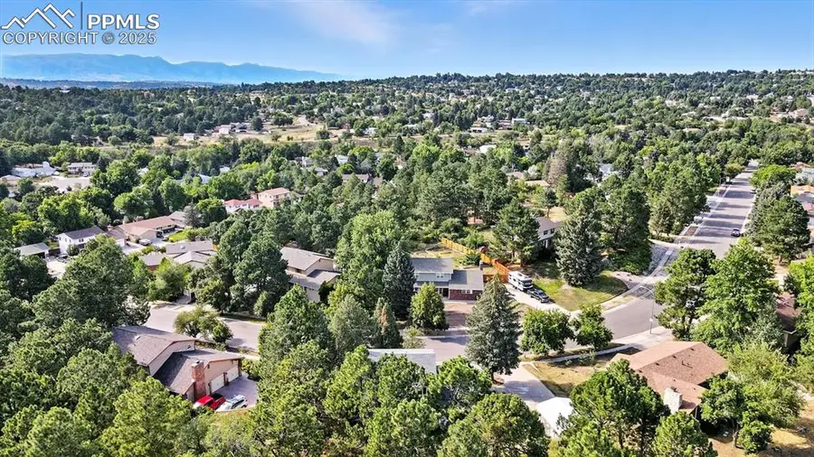 1717 Van Diest Road, Colorado Springs, CO 80915 - Image #2