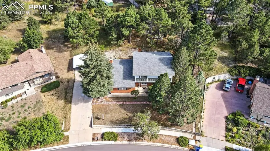 1717 Van Diest Road, Colorado Springs, CO 80915 - Image #3