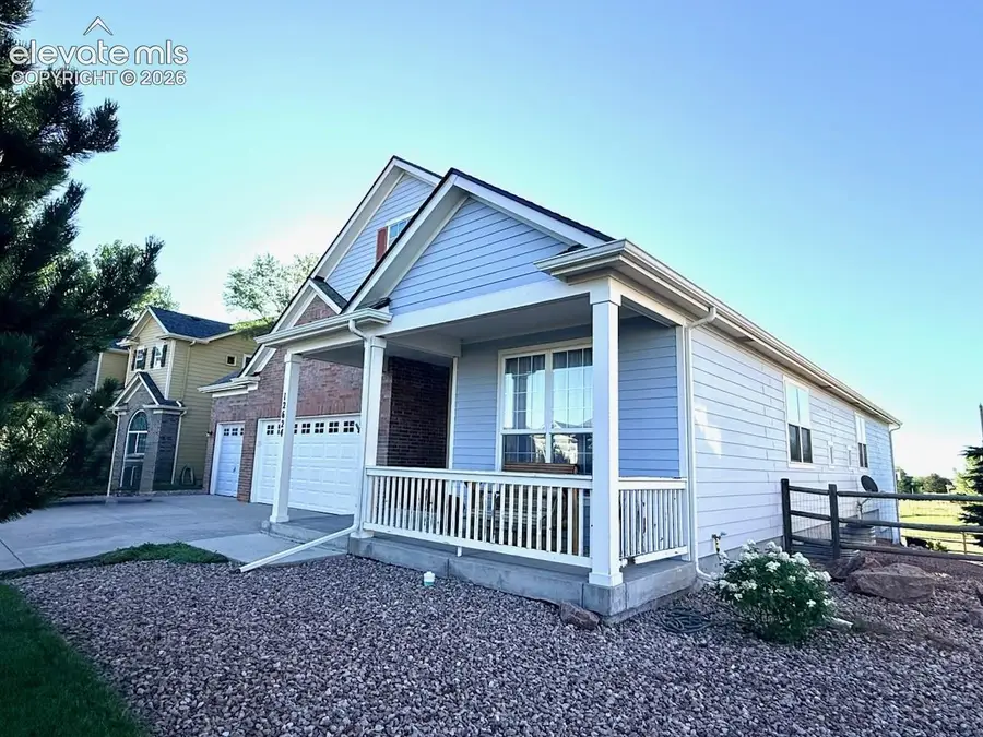 12624 Pine Valley Circle, Peyton, CO 80831 - #3