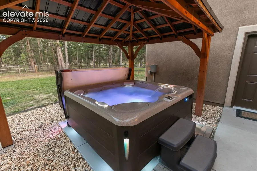 15545 Pole Pine Point, Colorado Springs, CO 80908 - #3