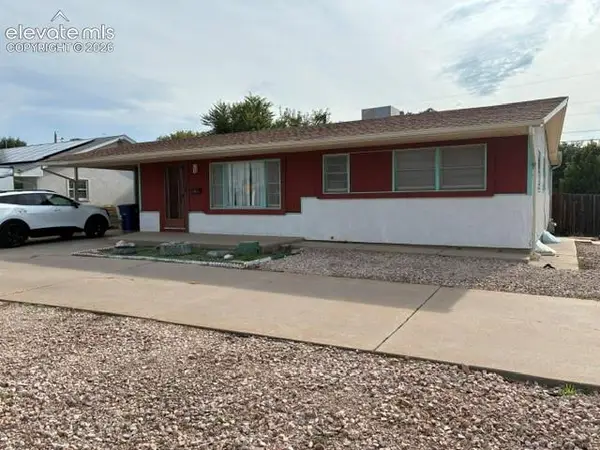1644 Lynwood Lane, Pueblo, CO 81005
