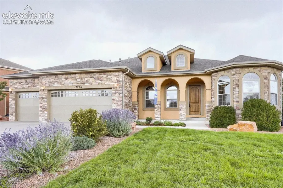 17796 Mining Way, Monument, CO 80132 - #3