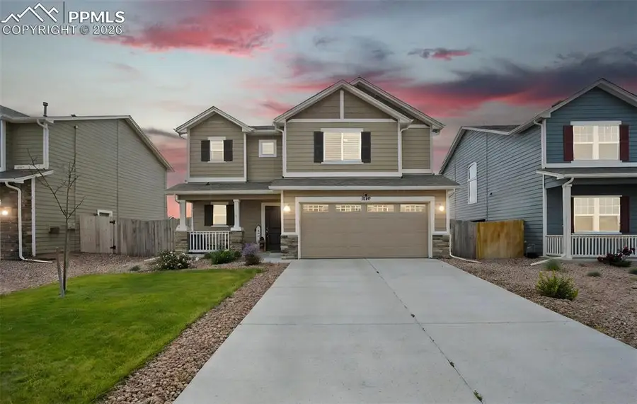 11109 Willmore Drive, Peyton, CO 80831 - Image #3