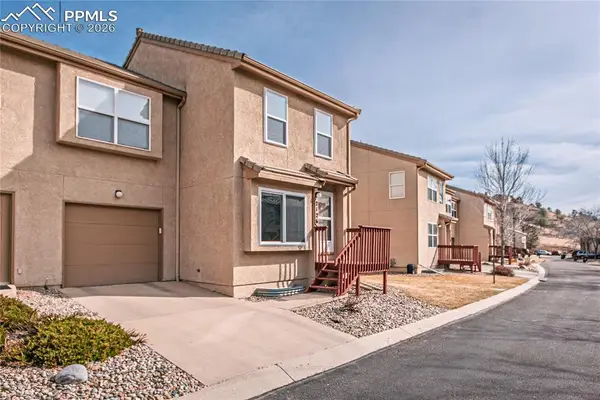 2126 Austrian Way, Colorado Springs, CO 80919