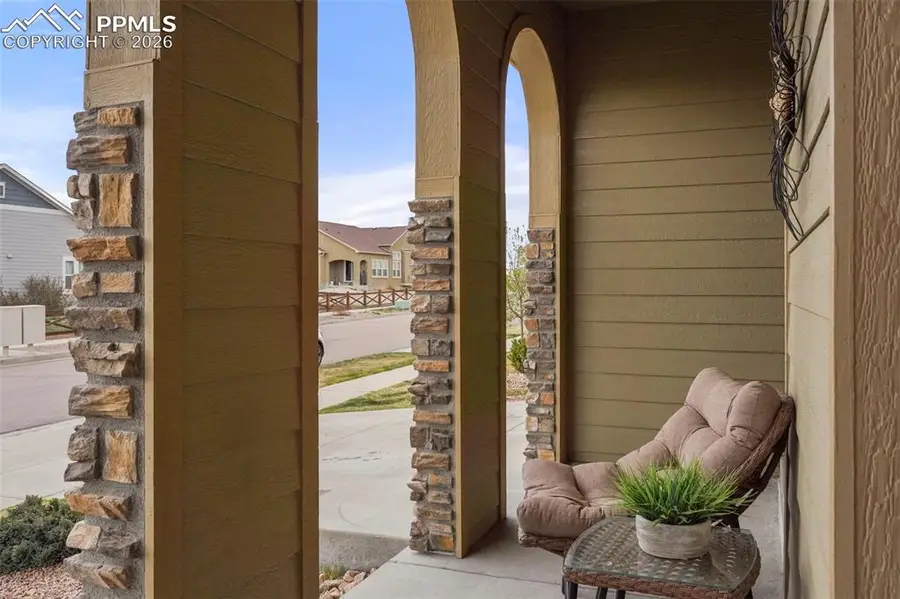 7325 Brush Thorn Lane, Colorado Springs, CO 80927 - Image #2