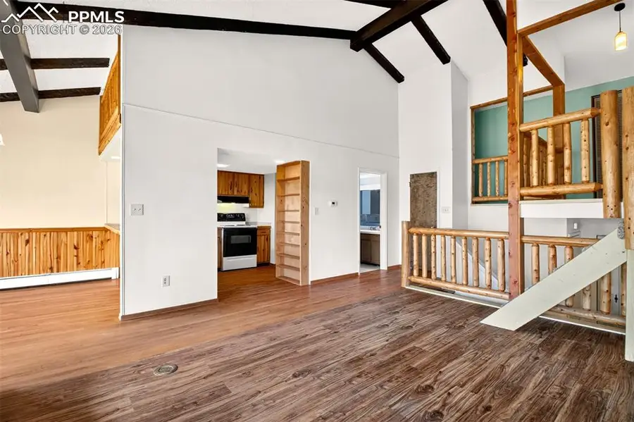 755 Apache Trail #10, Woodland Park, CO 80863 - Image #3