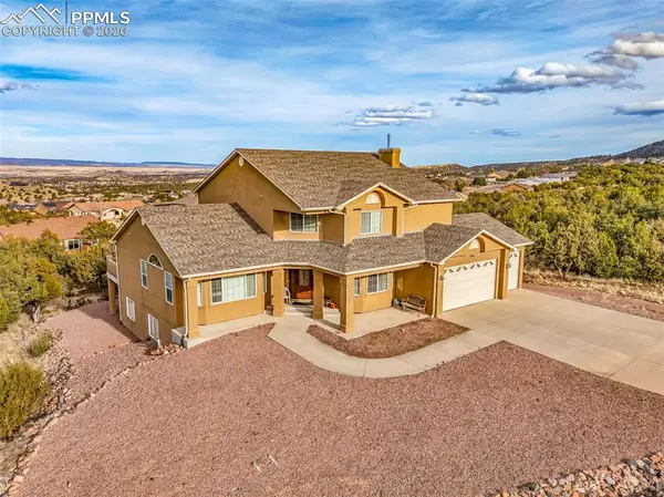 304 Storm Ridge Drive, Canon City, CO 81212