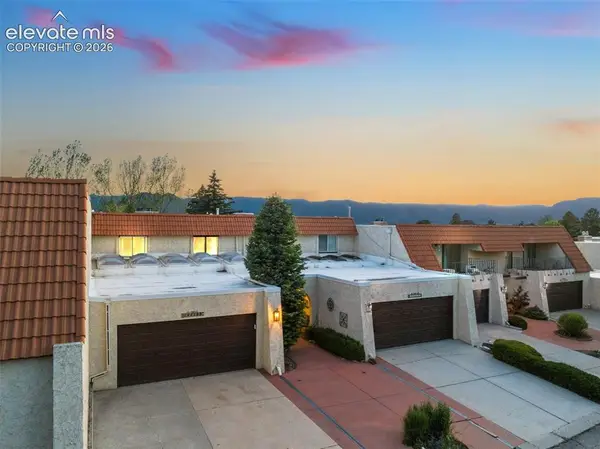 14420 Club Villa Drive #B, Colorado Springs, CO 80921