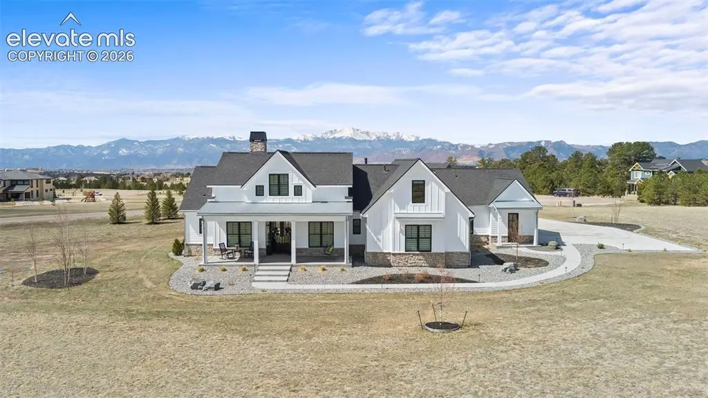 7598 Culloden Court, Colorado Springs, CO 80908 - #1