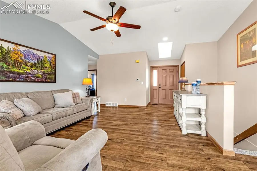 1015 Marsh Hawk Drive, Colorado Springs, CO 80911 - #3