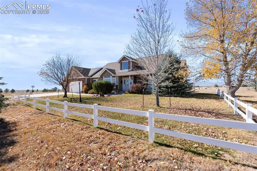 10295 Accipiter Drive, Peyton, CO 80831 - Image #2