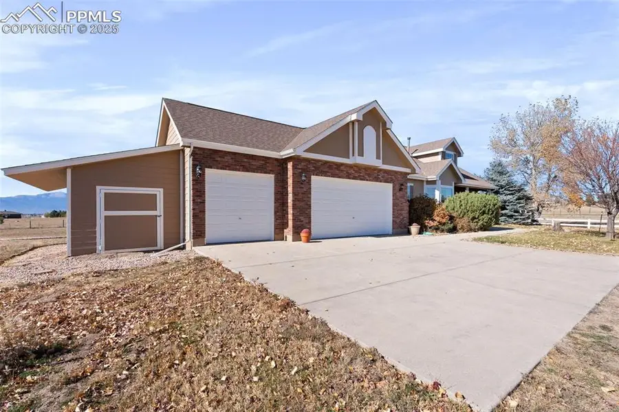 10295 Accipiter Drive, Peyton, CO 80831 - Image #3