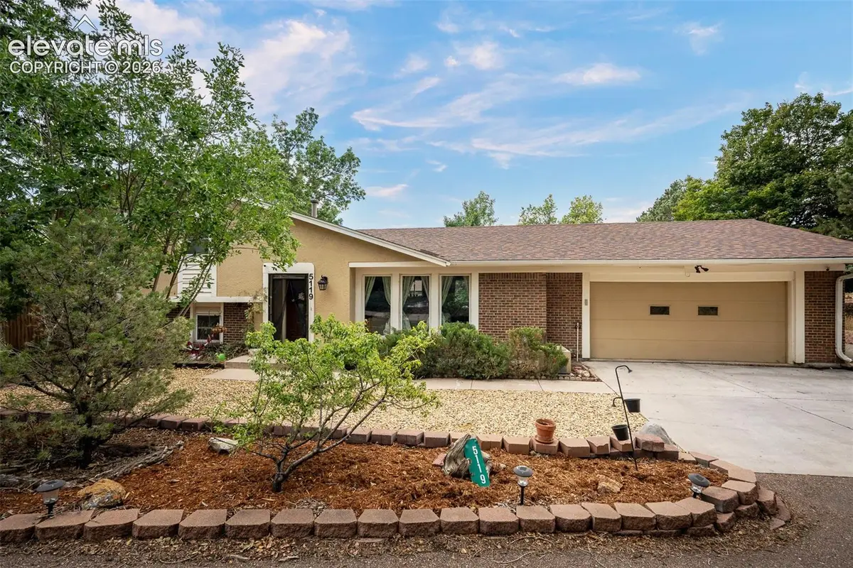 5119 Constitution Avenue, Colorado Springs, CO 80915 - #1