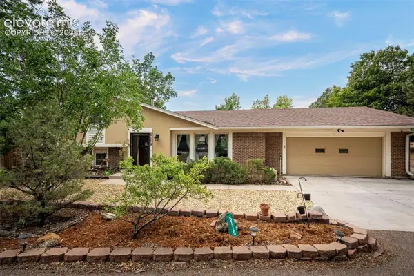 5119 Constitution Avenue, Colorado Springs, CO 80915