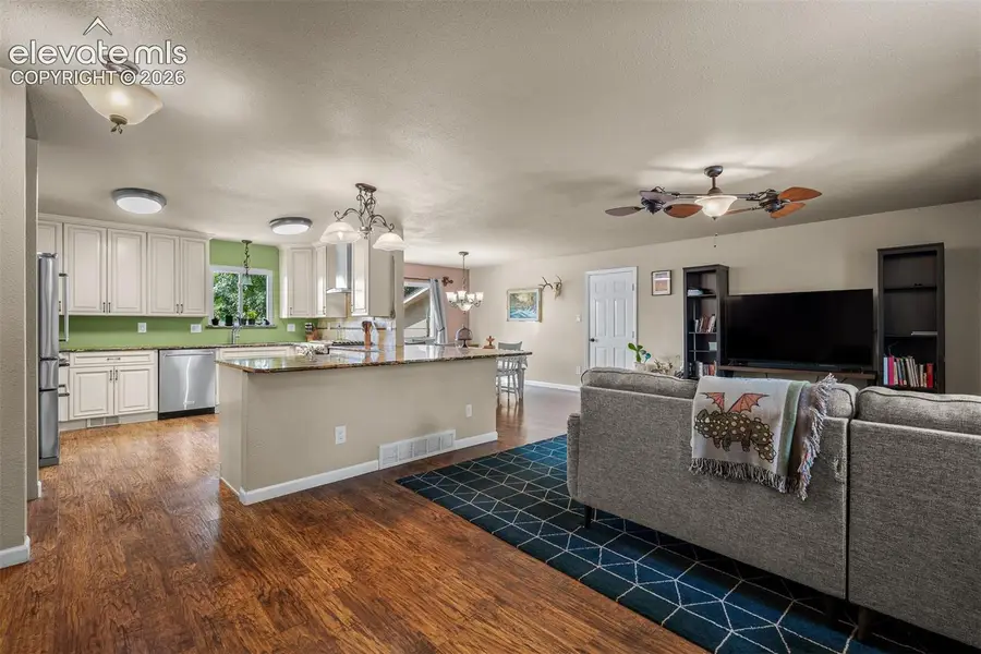 5119 Constitution Avenue, Colorado Springs, CO 80915 - #2