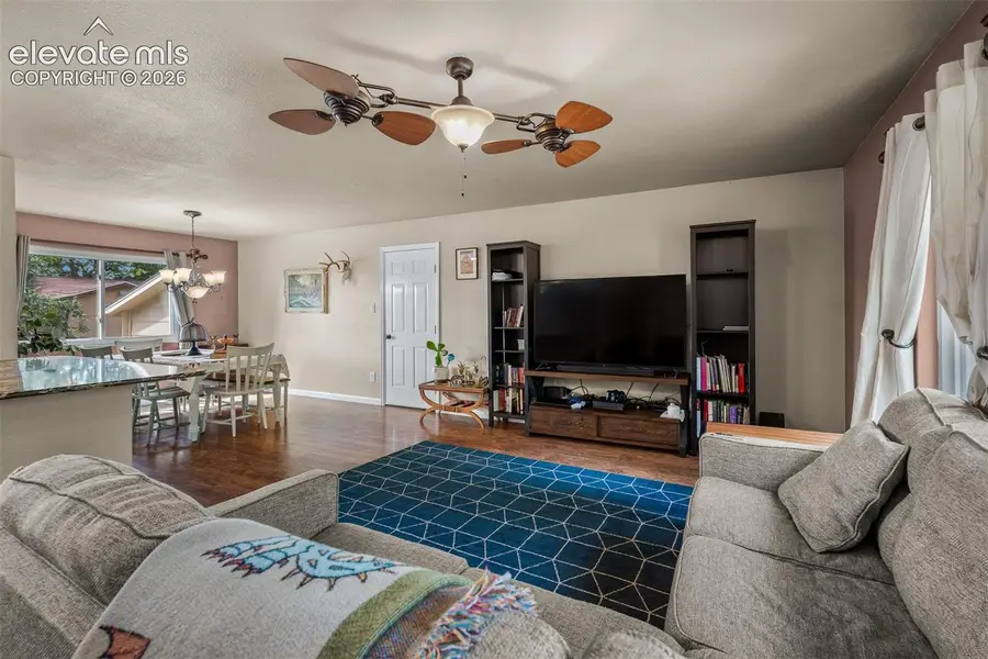5119 Constitution Avenue, Colorado Springs, CO 80915 - #3