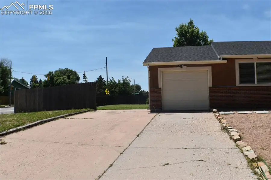 4585 Gatewood Drive, Colorado Springs, CO 80916 - #3