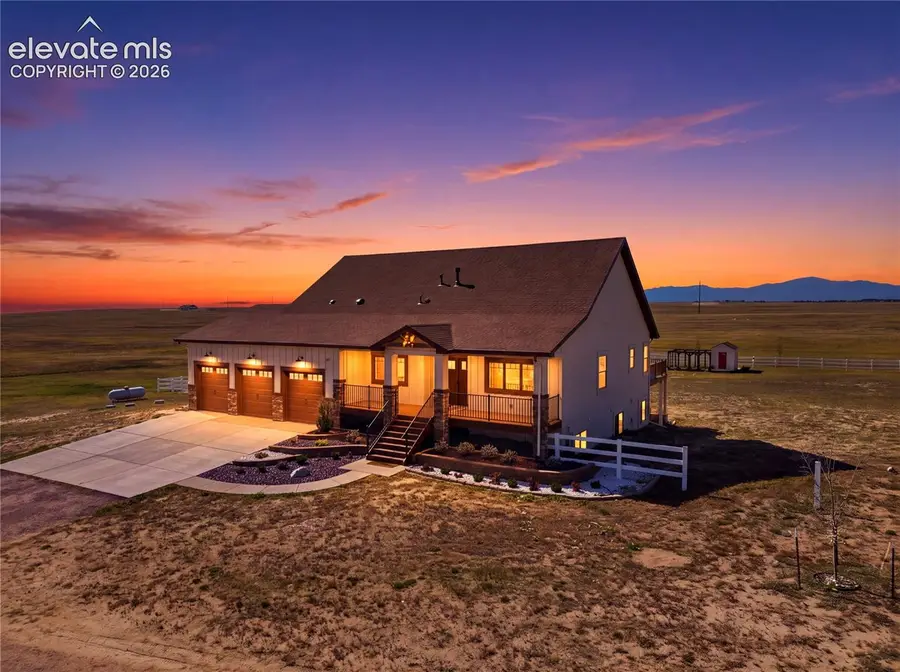 16525 Judge Orr Road, Peyton, CO 80831 - #2