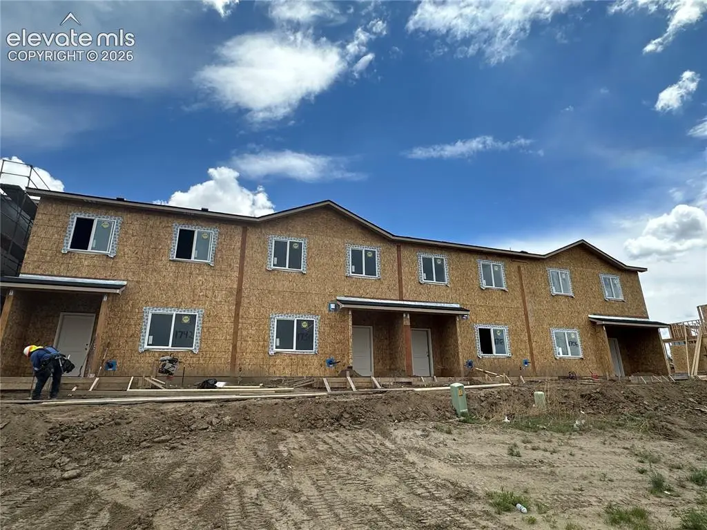 1730 Sandtoft Heights, Colorado Springs, CO 80951 - #1