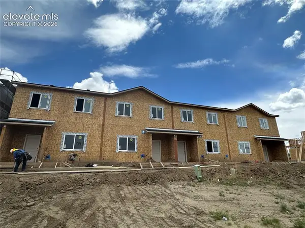 1730 Sandtoft Heights, Colorado Springs, CO 80951