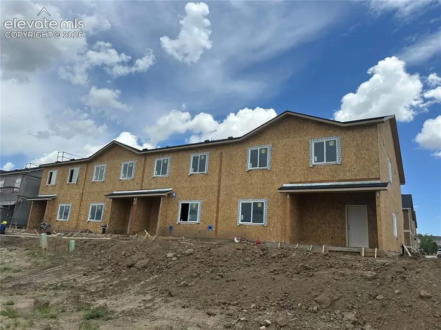 1730 Sandtoft Heights, Colorado Springs, CO 80951 - #2