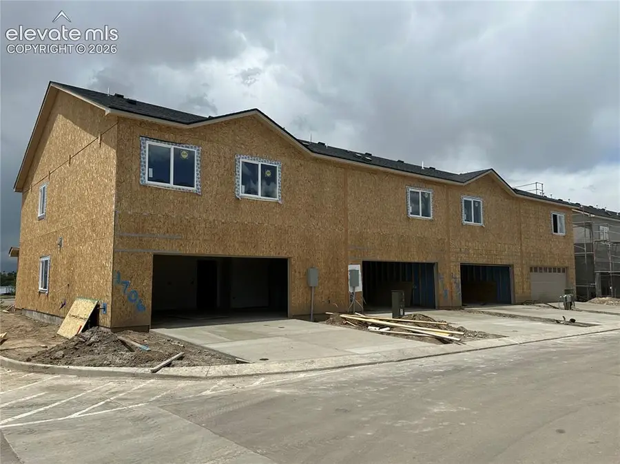 1730 Sandtoft Heights, Colorado Springs, CO 80951 - #3