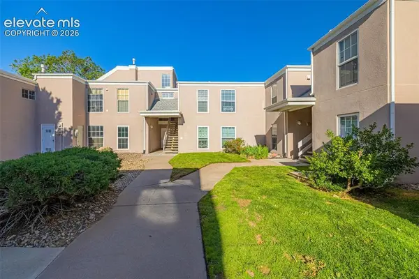 3485 Rebecca Lane #A, Colorado Springs, CO 80917
