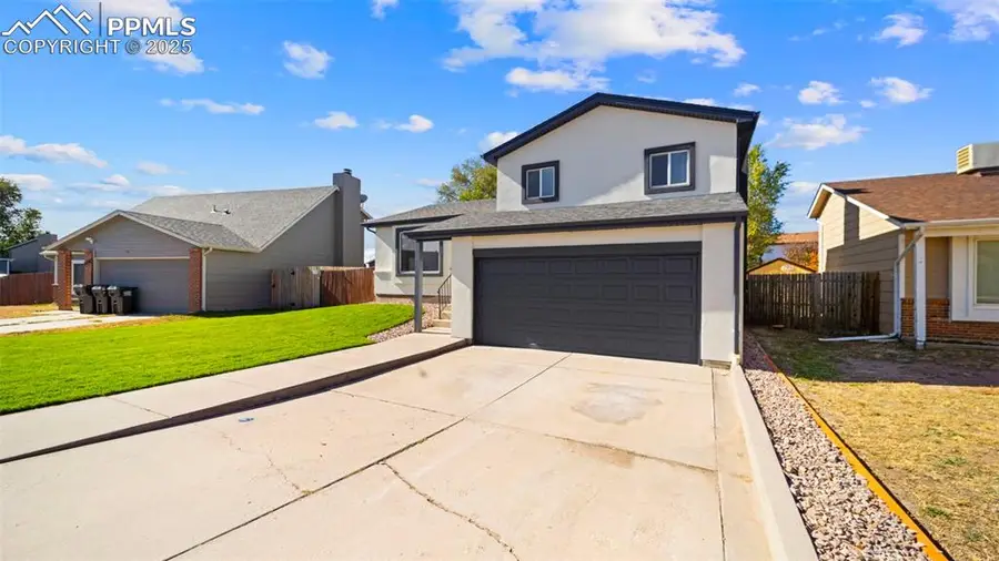 3114 Sunray Place, Colorado Springs, CO 80916 - Image #2