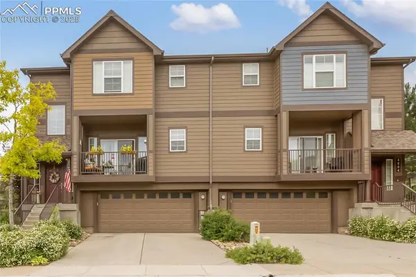 4090 Star View, Colorado Springs, CO 80907