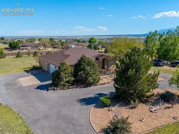 1258 W Caida Del Sol Drive, Pueblo West, CO 81007