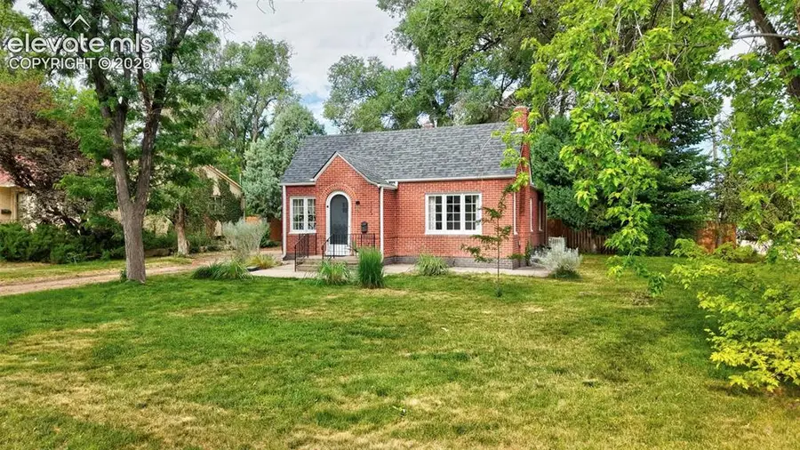 335 Grace Avenue, Pueblo, CO 81004 - #2