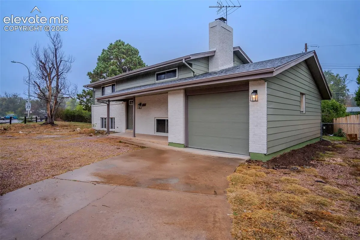 1301 N Murray Boulevard, Colorado Springs, CO 80915 - #1