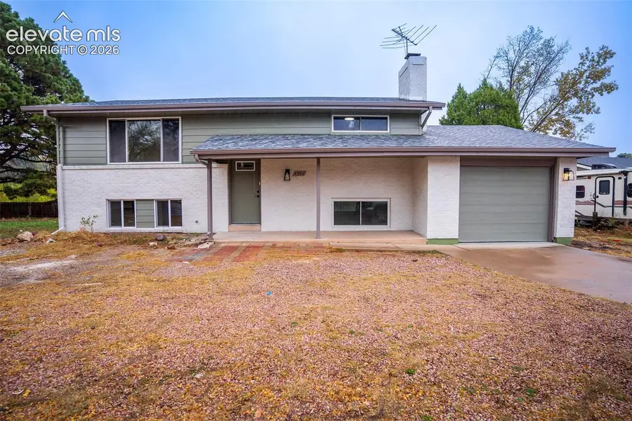 1301 N Murray Boulevard, Colorado Springs, CO 80915 - #2