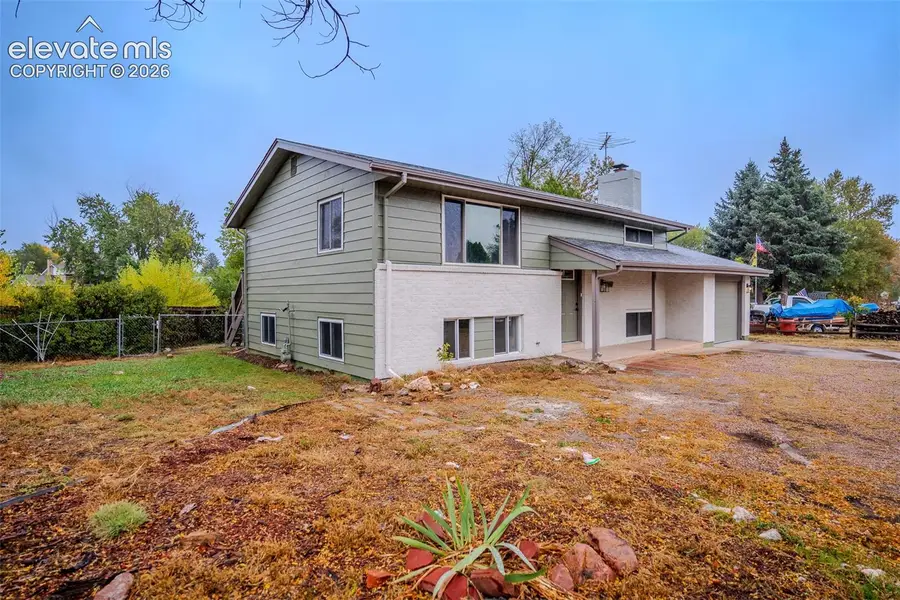 1301 N Murray Boulevard, Colorado Springs, CO 80915 - #3